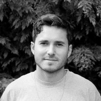 PF Events Employee Dominic Lovegrove-Saville's profile photo