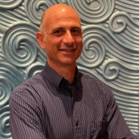 Entain Employee Alexis Grigoriadis's profile photo