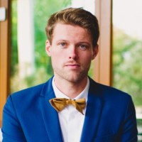 Transfer Employee Sam de Clerck's profile photo