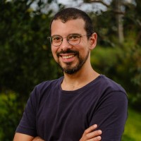 WRI Brasil Employee Bruno Calixto's profile photo