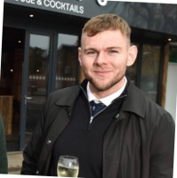 Fox Brothers Employee Sam Gale's profile photo