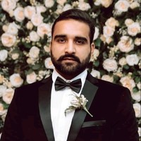 BRL Contracting Pty Ltd Employee Garry Singh's profile photo