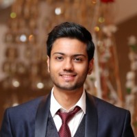 Google Employee Vishal Sethi's profile photo