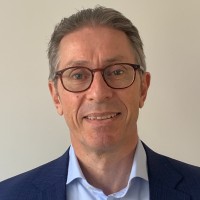 Aer Soléir Employee Andy Kinsella's profile photo