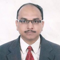 Mobily Employee Sunil Jacob's profile photo
