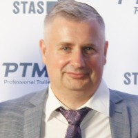 PTM POLSKA Employee Marcin Szczęsny's profile photo