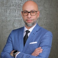 Joseph Allix Email & Phone Number