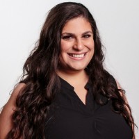 Partnership for Los Angeles Schools Employee Nadia Razi's profile photo