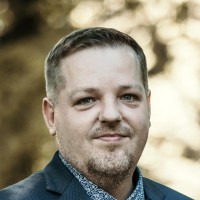 CDC Data s.r.o. Employee Zdeněk Vančura's profile photo