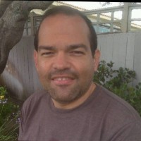 BuildAbility Employee Paul Nankivell's profile photo