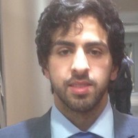 Green Power Global Employee Mourad Ali's profile photo