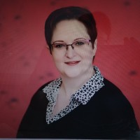 ALLPLAN Employee Sandra Krenn's profile photo