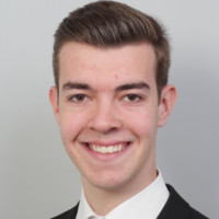 Bergische Universität Wuppertal Employee Valentin Busch's profile photo