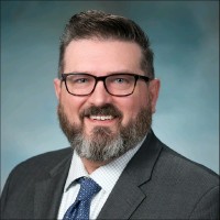 Boy Scouts of America Employee Brian Davidson's profile photo