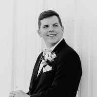 Koch Capabilities, LLC Employee Alex Breault's profile photo
