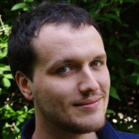 TextMaster Employee Lucien Heuts's profile photo