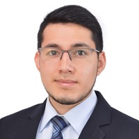 Xponential Technologies Employee Edison Rueda's profile photo