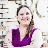 LanDynamix Employee Kim Coulentianos's profile photo