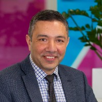 Utilita Energy Employee Imran Bannister's profile photo