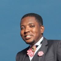 Citrus-Lime Limited Employee Stephen Agbeyebiawo's profile photo