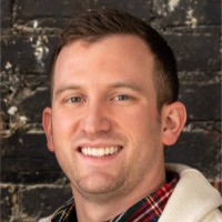 Slack Employee Drew Thelen's profile photo