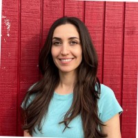 Anush Thompson's profile photo