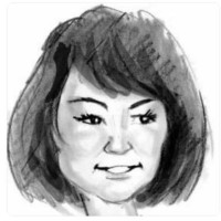 Outset Medical, Inc. Employee Amelia Masui's profile photo