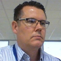 APS Group Employee Spencer Johnson's profile photo