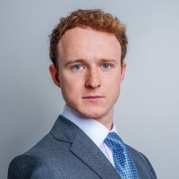 Linklaters Employee Sam Diamond's profile photo