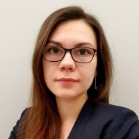 JMB Lab Employee Agata Malinowska's profile photo