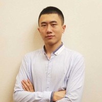 CapCut Employee Yongnan Wu's profile photo