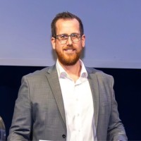 Belman A/S - Expansion joints Employee Stefan Knudsen's profile photo