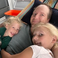True North Anesthesia Employee Justin Alley's profile photo
