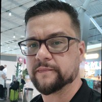 Inter Telecom Com. Equip. Comunic. Employee Bruno Bozzo Roncon's profile photo
