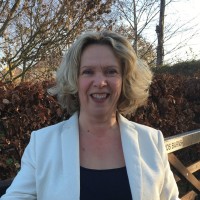 Clockwork Marketing Employee Clare Bushby's profile photo