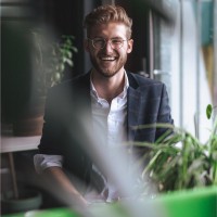 TechLabs Employee Max Koel's profile photo