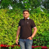Global CNC Pvt. Ltd. Employee Dixit Patel's profile photo