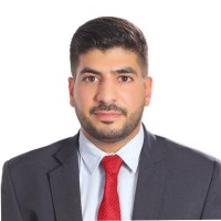 Rize | رايز Employee Baha'A Ali's profile photo