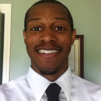 CoachUp Employee Rashad Simmons's profile photo