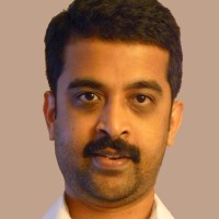 Vozo Employee Pandi Paramasivan's profile photo