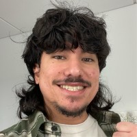 WHOOP Employee Daniel Oshiro's profile photo