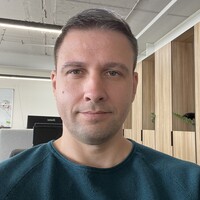 Karolis Makselis's profile photo