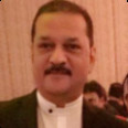 Sanjay Sheth Email & Phone Number