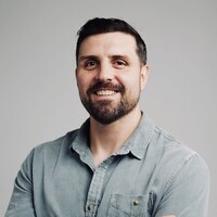 Equip Foods Employee Patrick Schwartz's profile photo