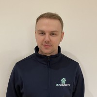 Let Property Employee Gary Wilson's profile photo