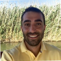 ART SHIPYARD Employee Emir Güvendi's profile photo