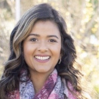 Commerce Home Mortgage Employee Marcela Roque's profile photo