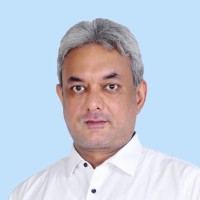 SG Finserve Employee Amit Agrawal's profile photo