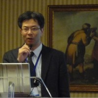 National Institute of Advanced Industrial Science and Technology (AIST) Employee Shu Namiki's profile photo