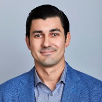 Slack Employee Troy Perry's profile photo